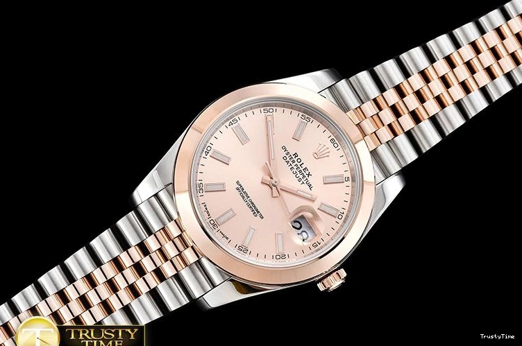 0105 R2DJ0200H – DJ2 41mm EyeCatching 615